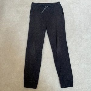 Youth XL Gray Old Navy sweatpants